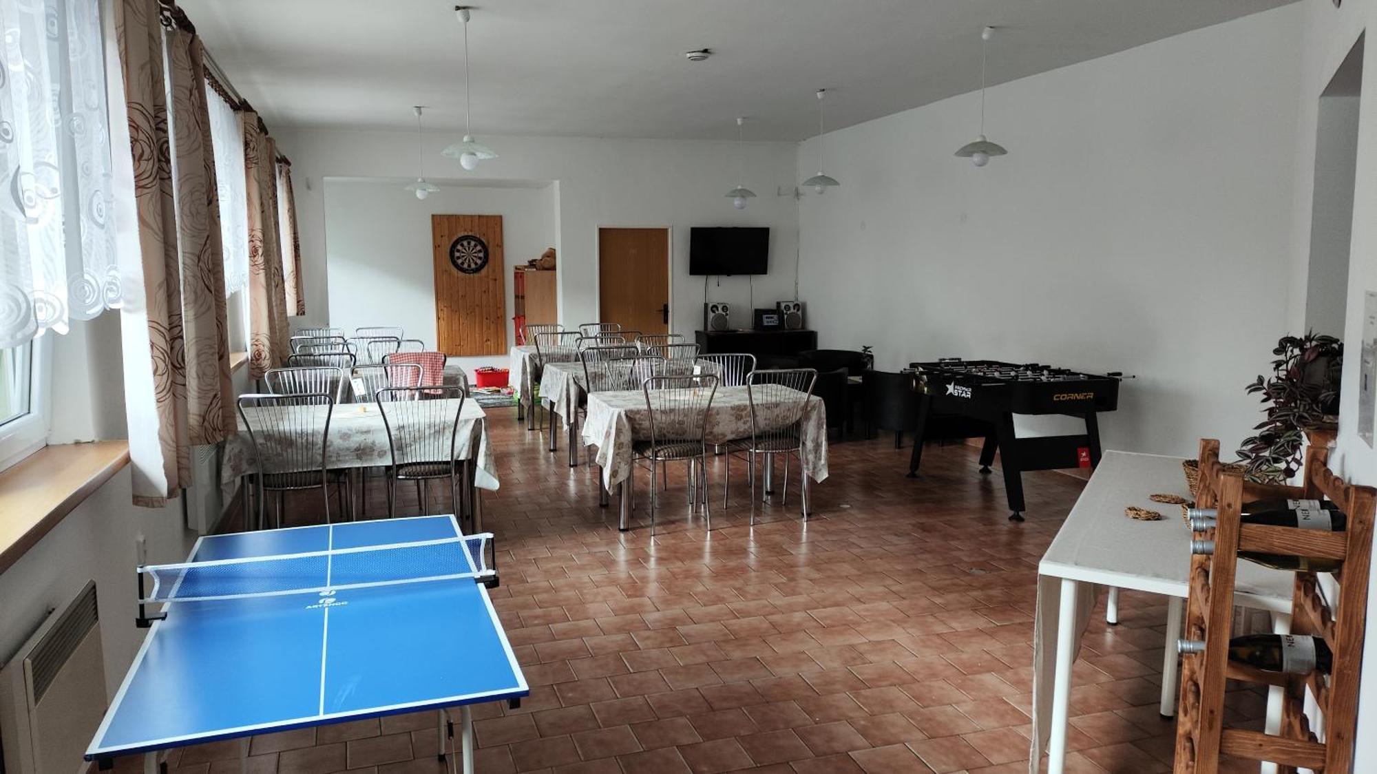 ליפובה לאזנה Apartmany Ruze מראה חיצוני תמונה