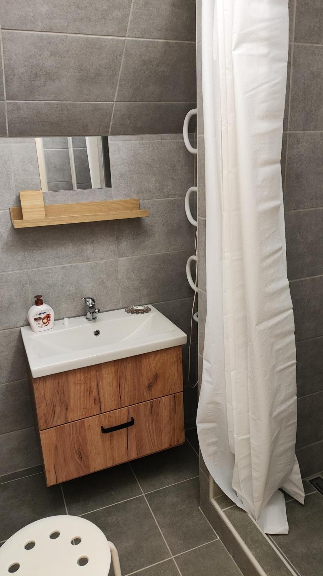 ליפובה לאזנה Apartmany Ruze מראה חיצוני תמונה