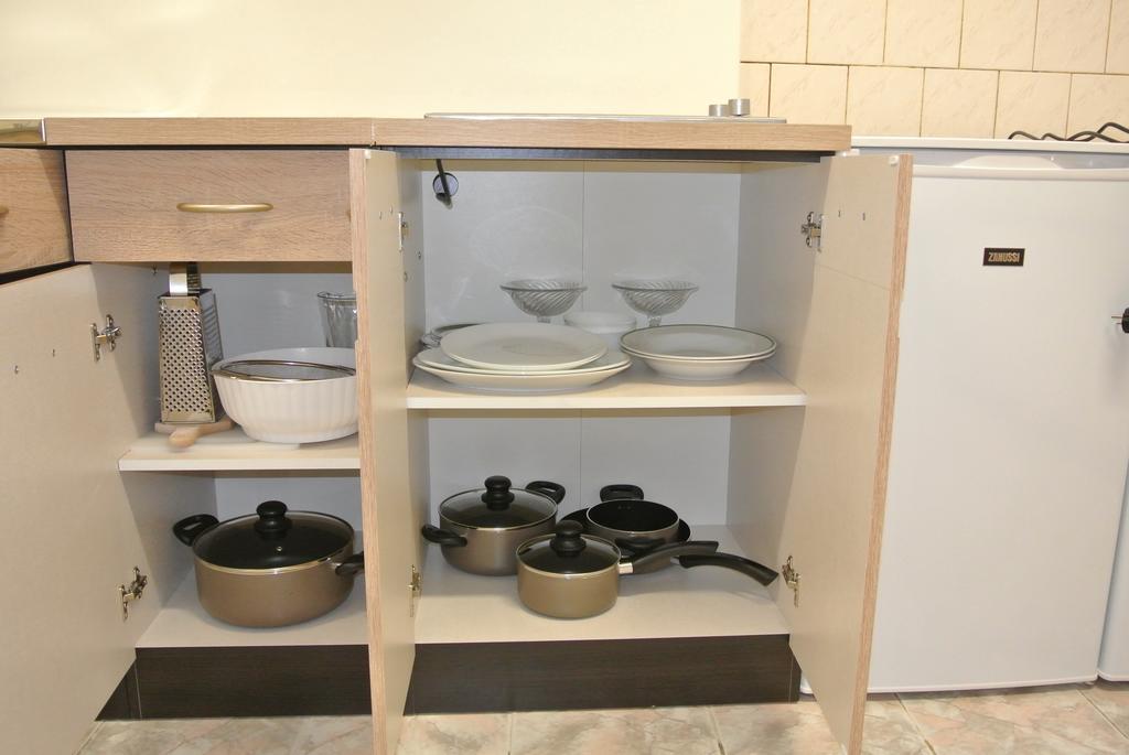 ליפובה לאזנה Apartmany Ruze מראה חיצוני תמונה